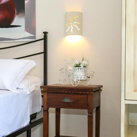 Villa Mamire 토레 산 지오반니 우겐토 외부 사진