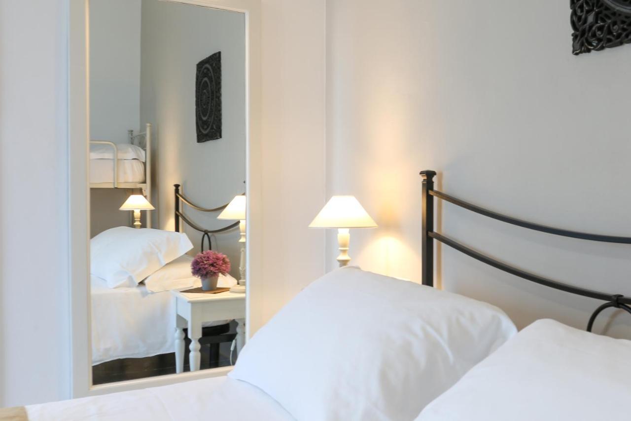 Villa Mamire 토레 산 지오반니 우겐토 외부 사진