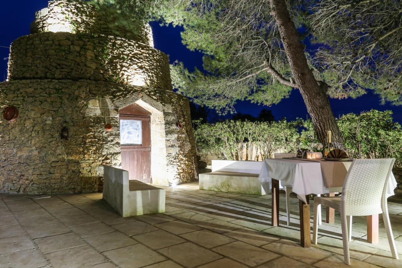 Villa Mamire 토레 산 지오반니 우겐토 외부 사진