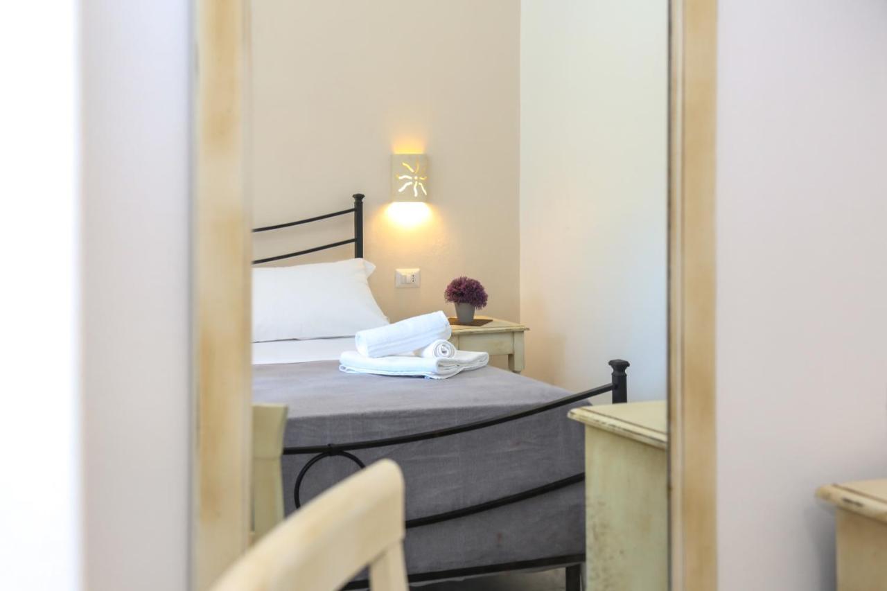 Villa Mamire 토레 산 지오반니 우겐토 외부 사진